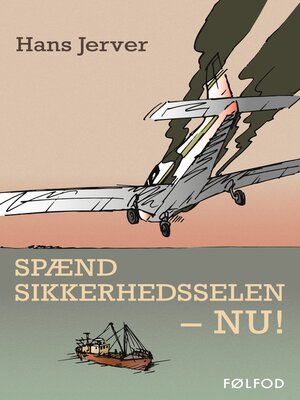 cover image of Spænd sikkerhedsselen--Nu